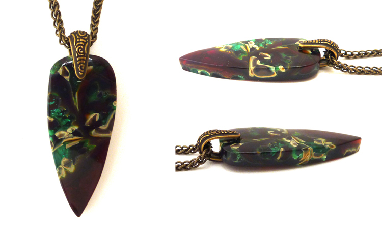 Model P118, CAD 70